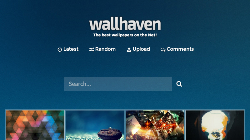 Illustration for article titled Where To Find Beautiful Wallpapers for All Your Devices